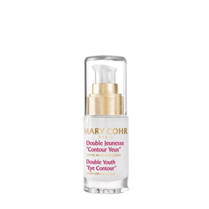 Double Youth Eye Contour