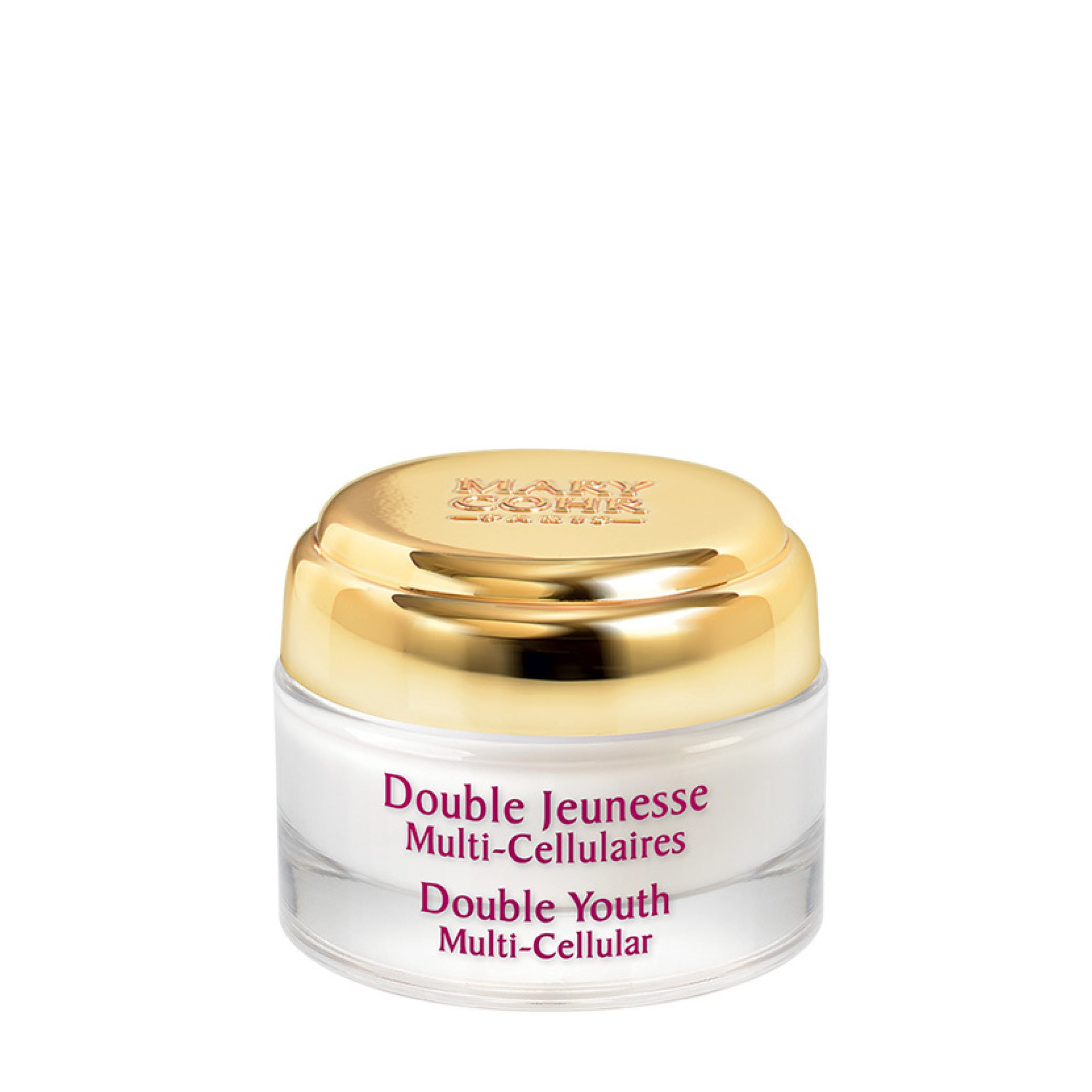 Double Youth Crème Multi-Cellulaire