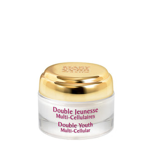 Double Youth Multi-Cellular Cream