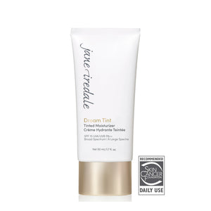 Dream Tint® Tinted Moisturizer SPF 15