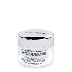 Dry Skin Emulsion