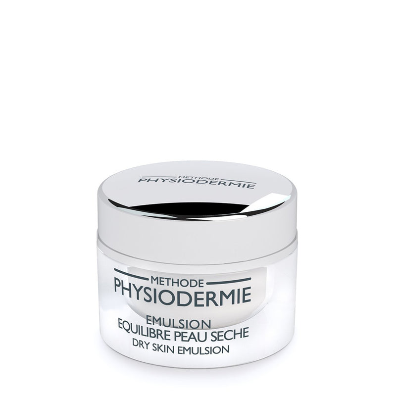 Dry Skin Emulsion