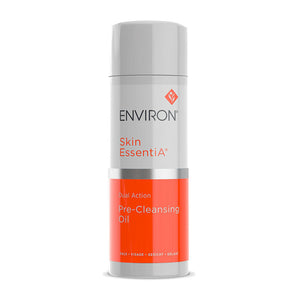 Dual Action Pre-Cleansing Oil
