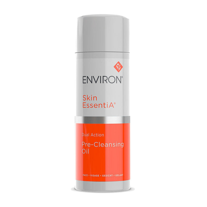 Dual Action Pre-Cleansing Oil