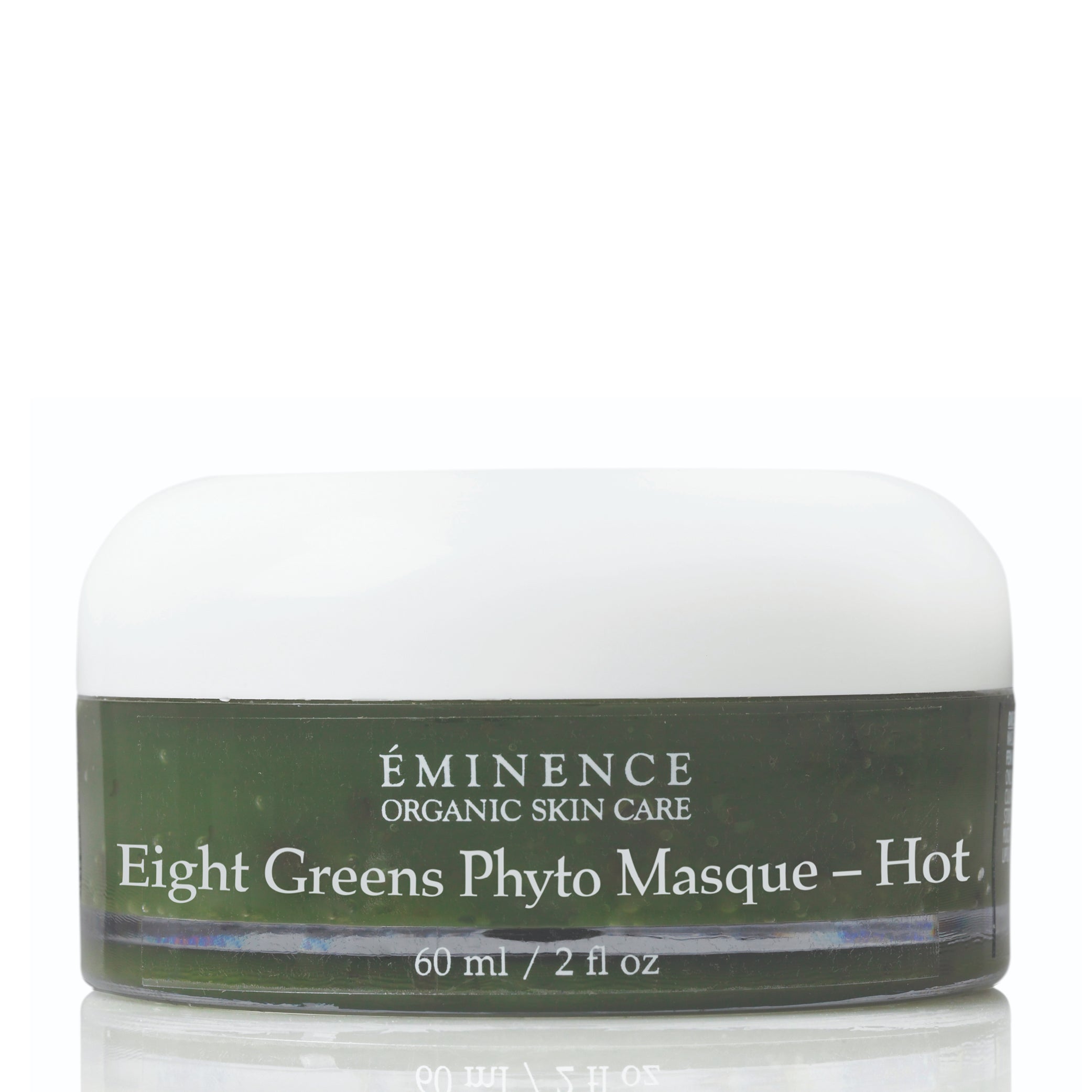 Eight Greens Phyto Masque (Chaleur)