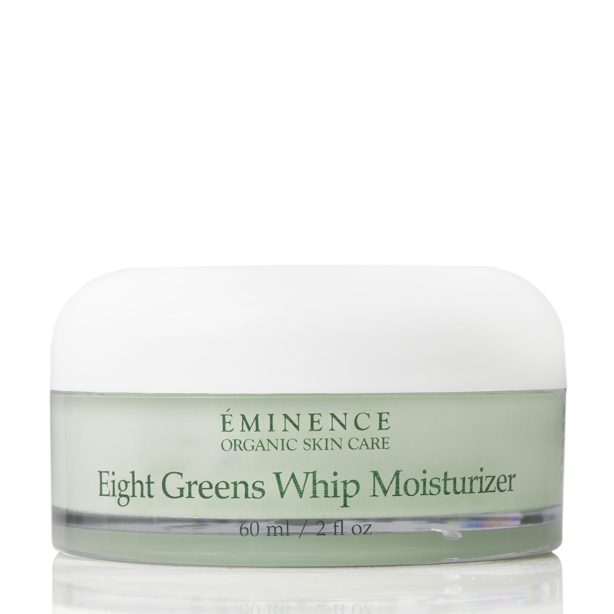 Eight Greens Whip Moisturizer