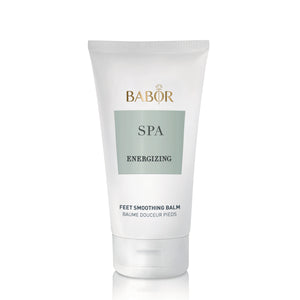 Energizing Feet Smoothing Balm