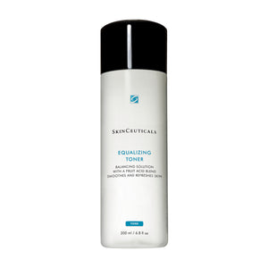 Equalizing Toner
