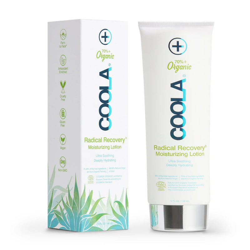 Radical Recovery® After-Sun Moisturizing Lotion