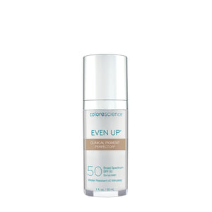 Even Up® SPF 50