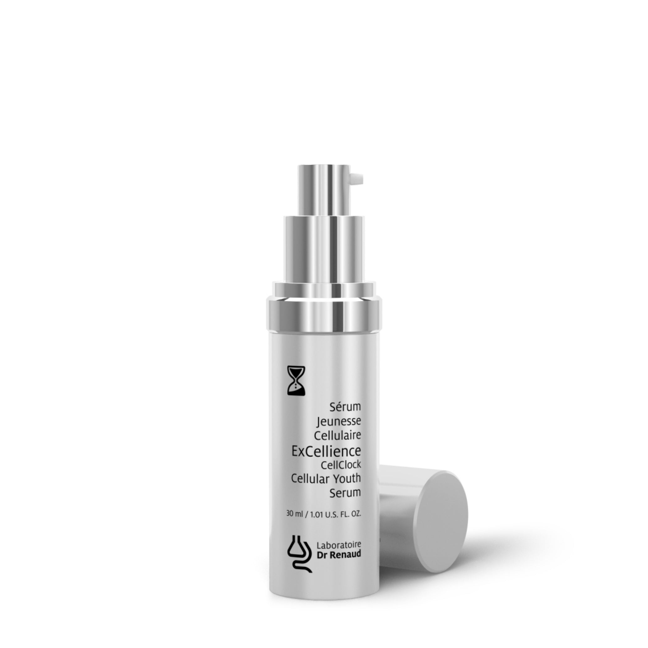 ExCellience CellClock Cellular Youth Serum