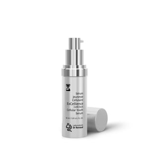 ExCellience CellClock Cellular Youth Serum