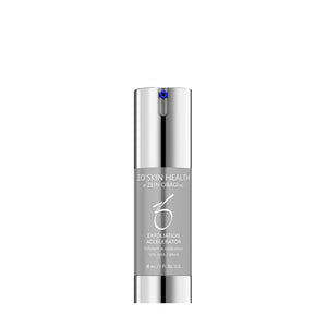 Exfoliation Accelerator