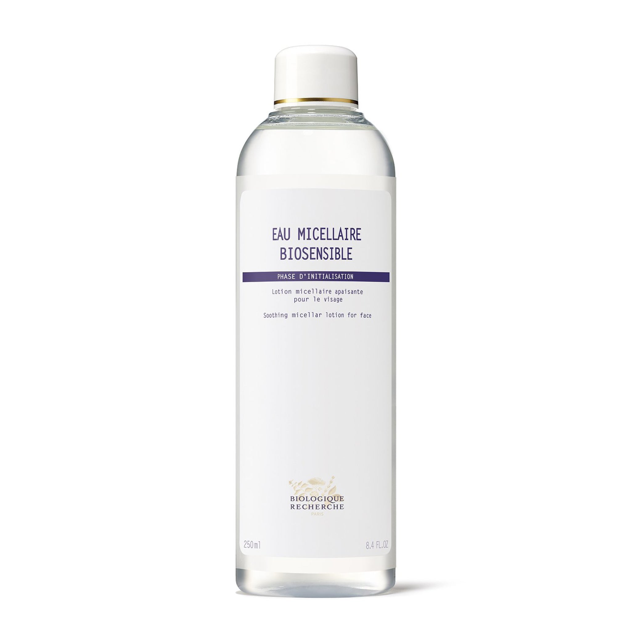 Eau Micellaire Biosensible