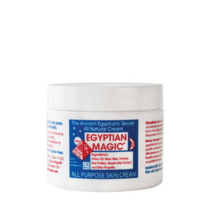 Crème Egyptian Magic