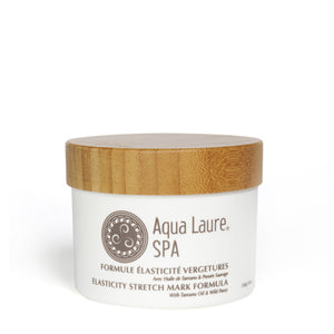 Elasticity Stretch Mark Formula - Aqua Laure