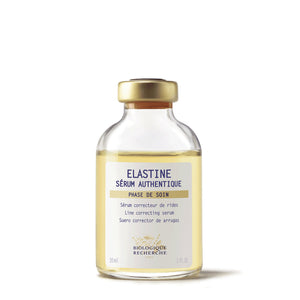 Elastine Serum Authentique