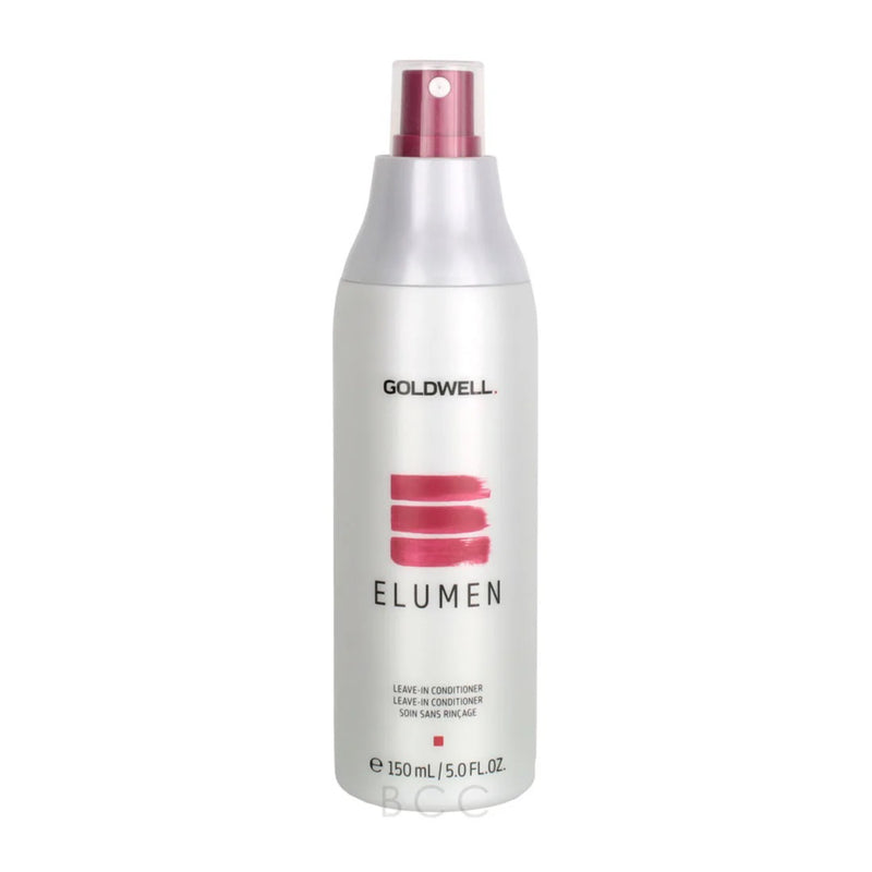 Elumen Après-Shampoing sans rinçage