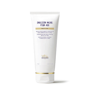Emulsion Mains Pigm 400