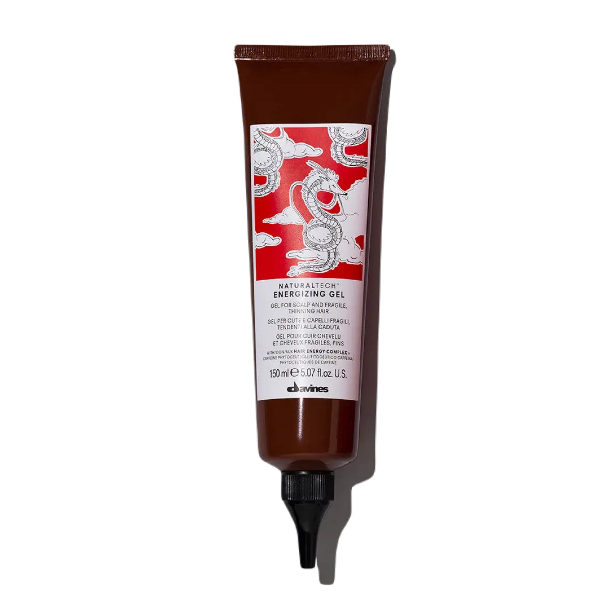 Energizing Gel 90g フェイスジェル Davines Energizing Gel – Boutique Skin Envie