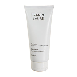 France Laure	Exfoliant aux Fruits Enzymatiques - Illuminer