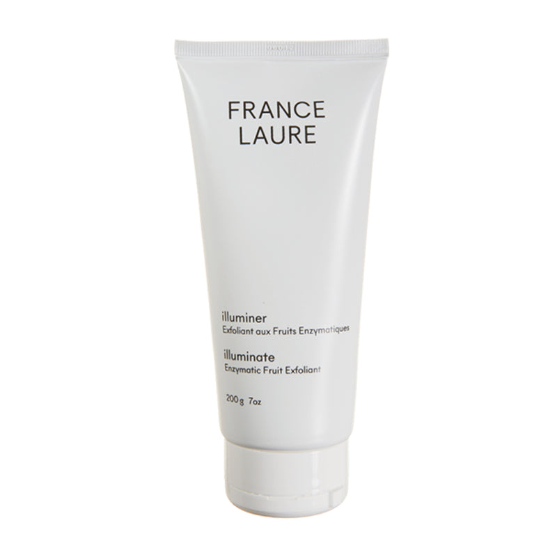 France Laure	Exfoliant aux Fruits Enzymatiques - Illuminer