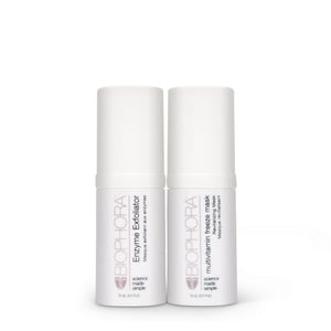 Mask Duo Kit