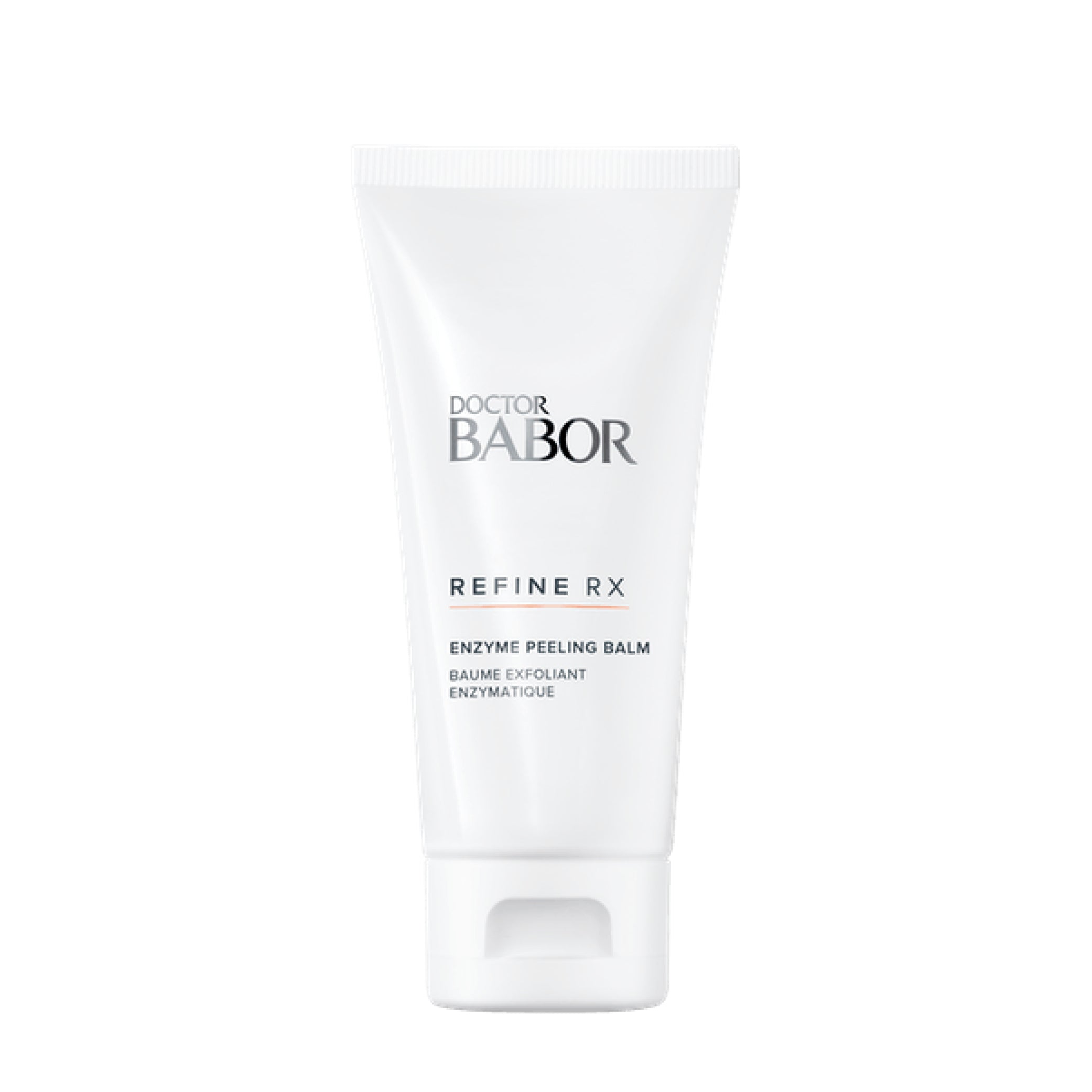 Baume Exfoliant Enzymatique