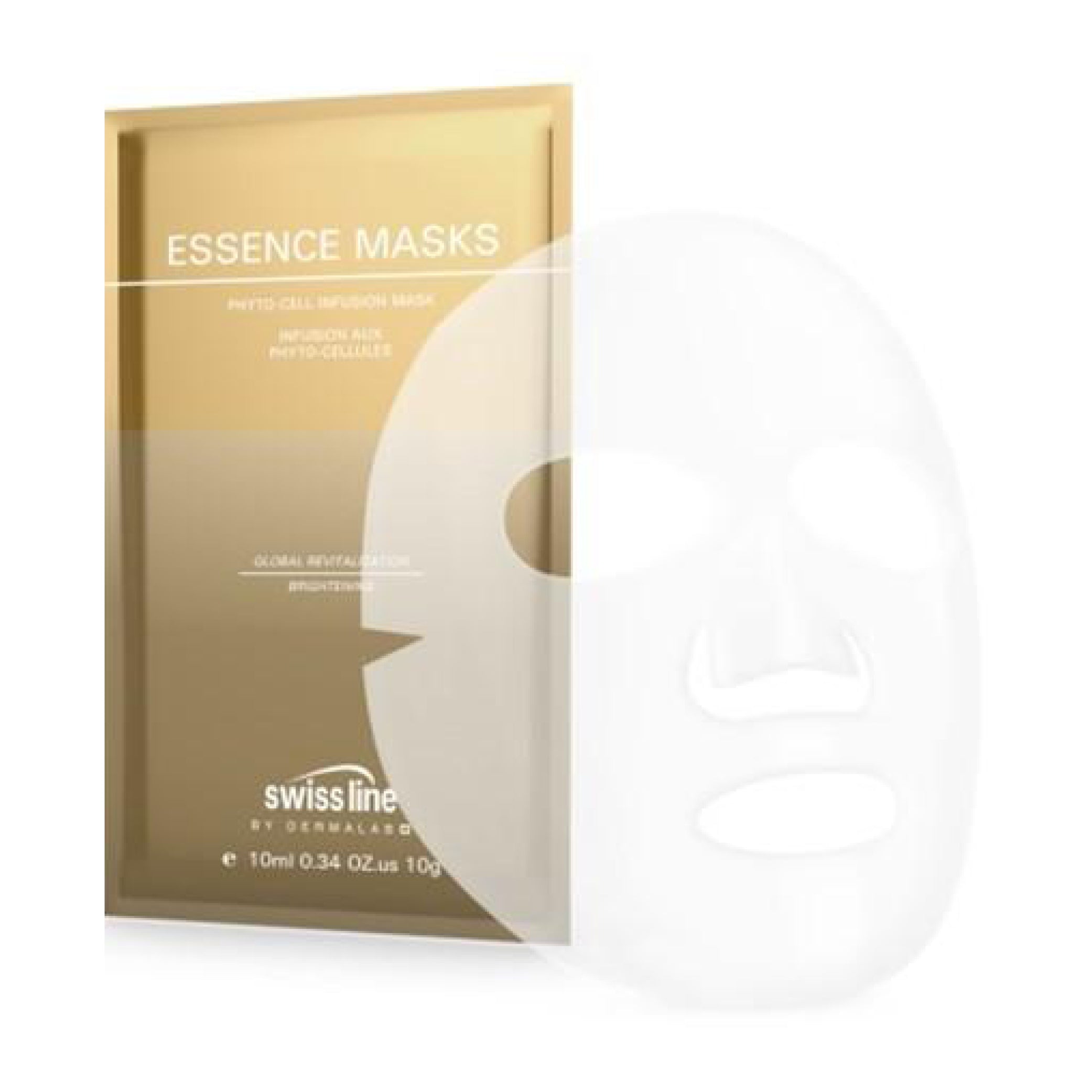 Essence Masks Phyto-Cell Masque Infusion