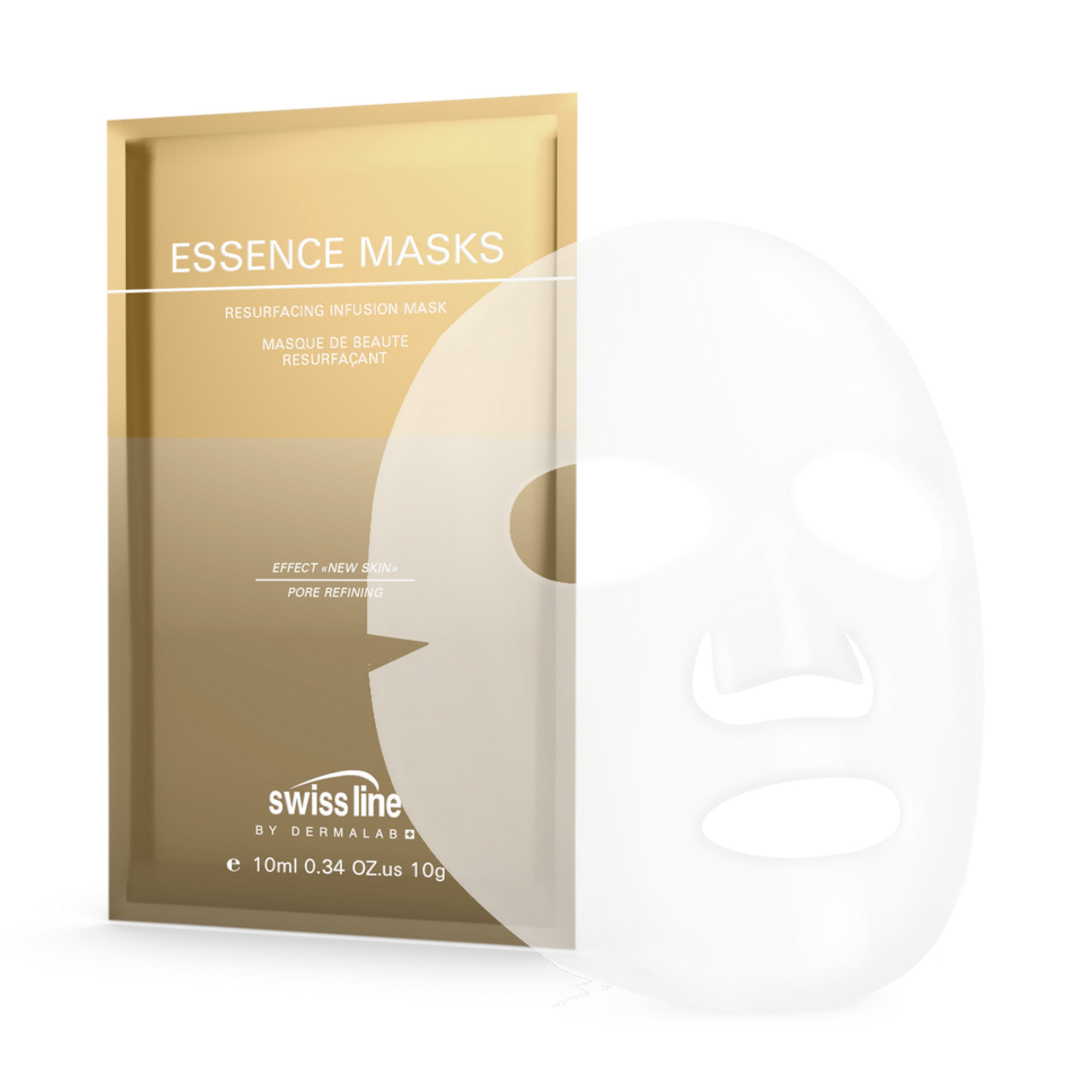 Essence Masks Resurfacing Infusion Mask