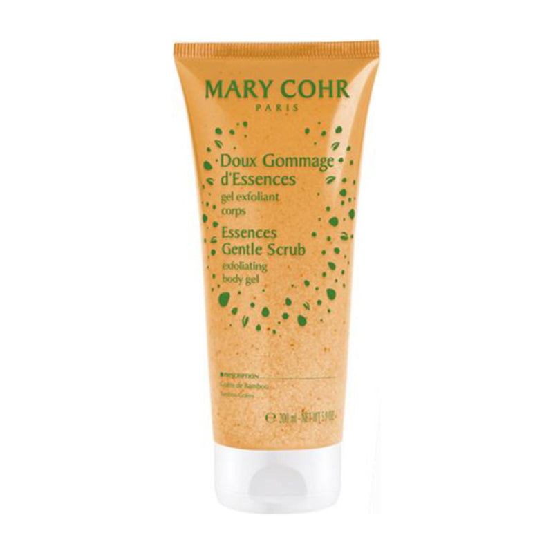 Essences Gentle Scrub