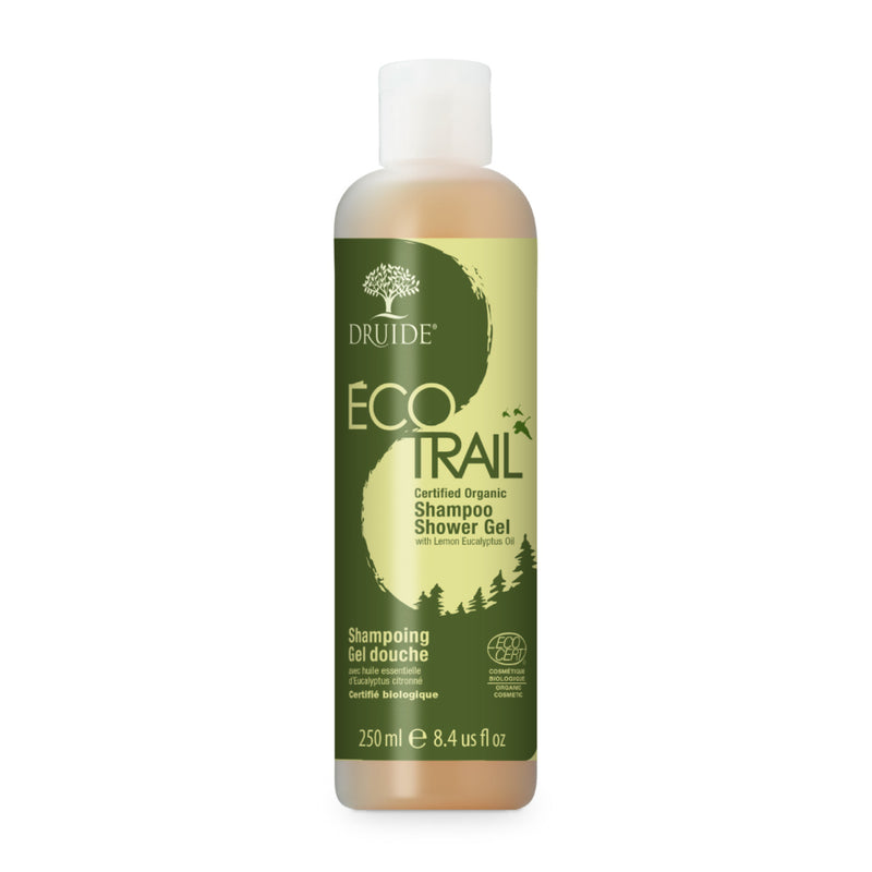 eucalyptus shampoo
