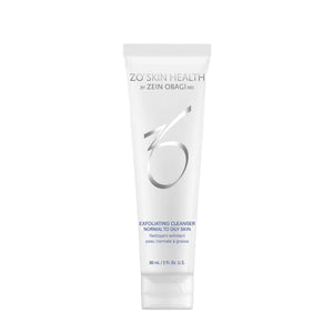 zo Exfoliating Cleanser