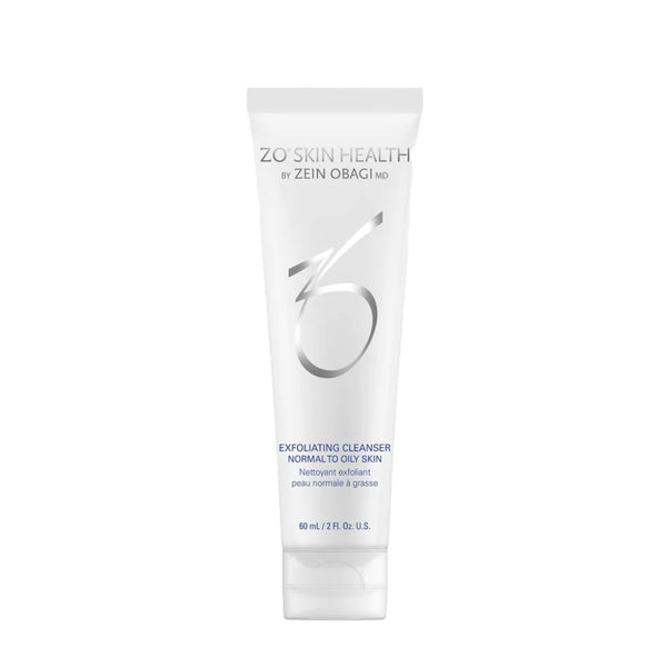 zo Exfoliating Cleanser