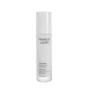 Eye & Lip Make up Remover - Remodel