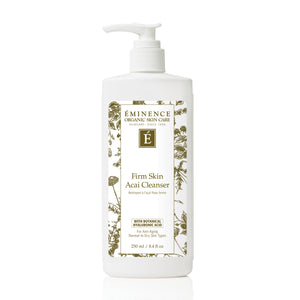 Firm Skin Acai Cleanser