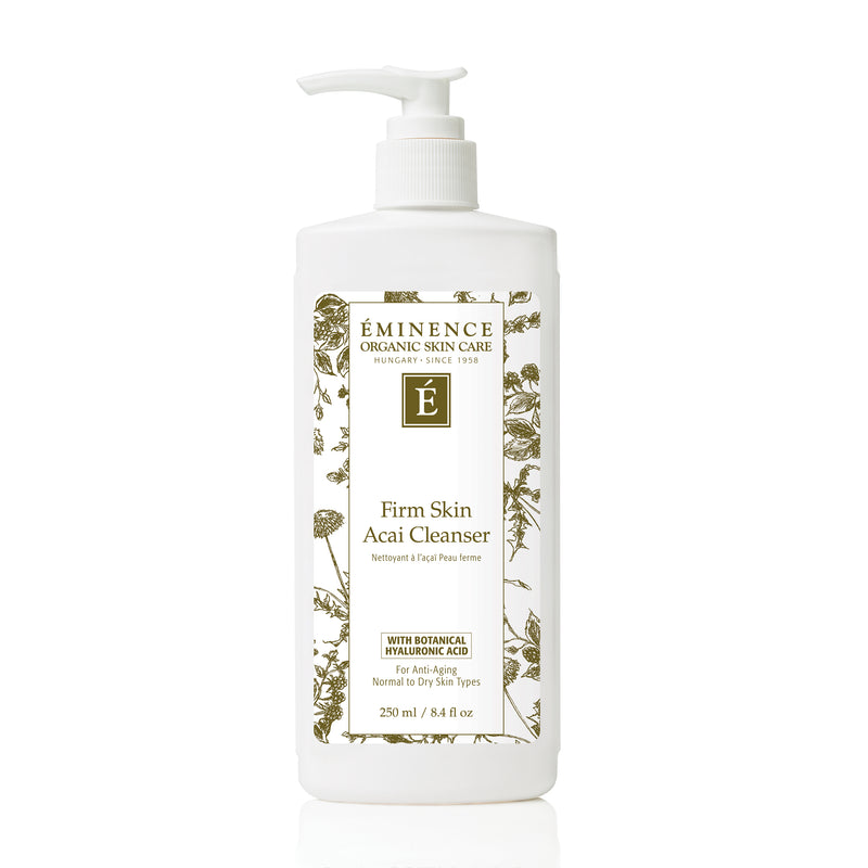 Firm Skin Acai Cleanser