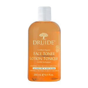 Face Toner Chamomile & Proteins