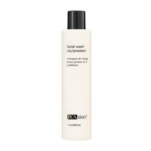 Facial Wash Oily/Problem