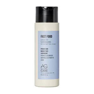 Fast Food Leave-On Conditioner
