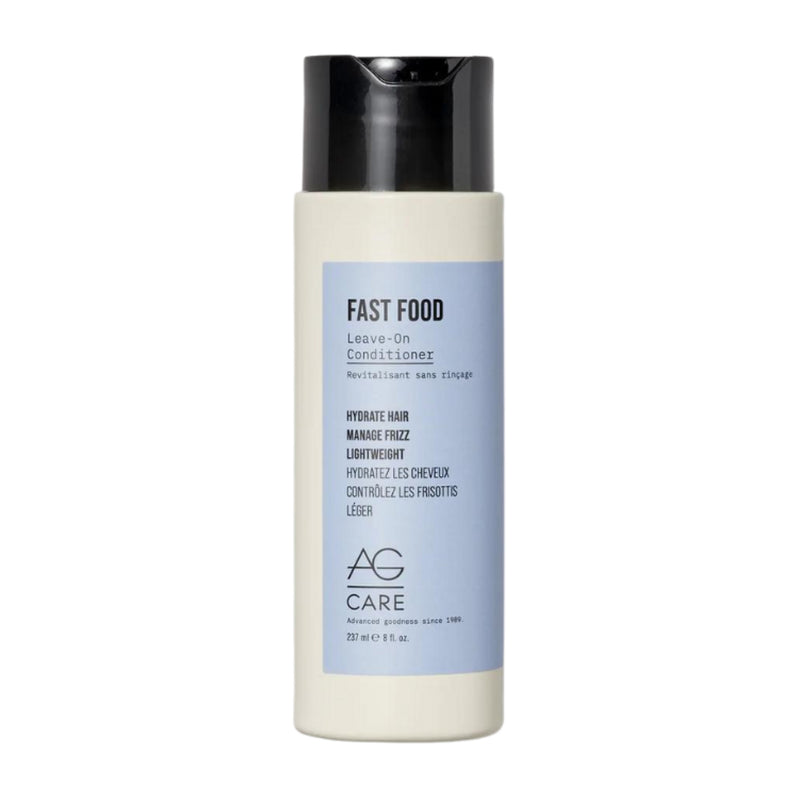 Fast Food Leave-On Conditioner