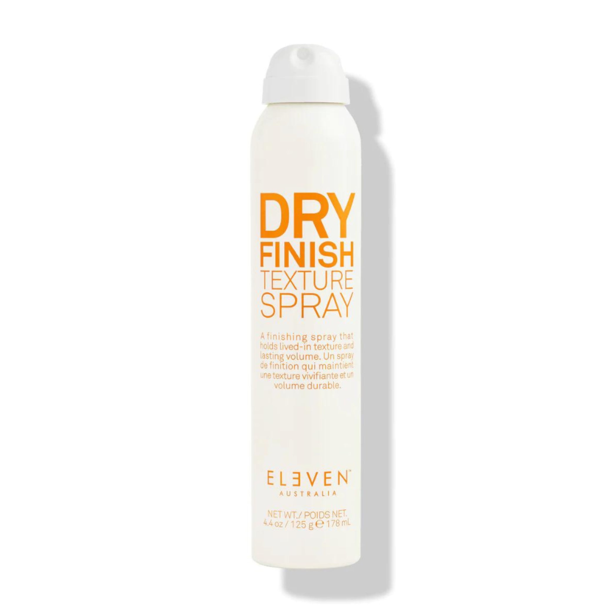 Spray de finition Dry Texture