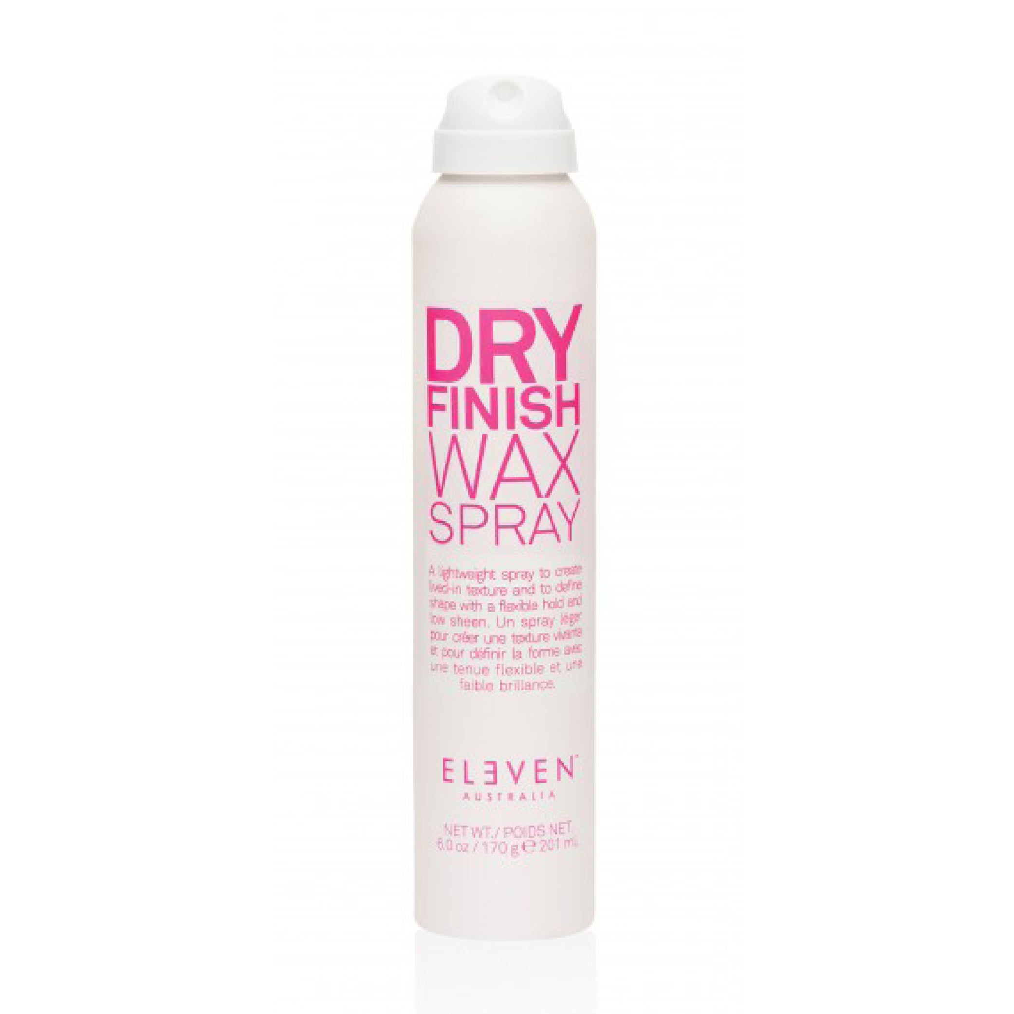 Spray de finition Dry Finish Wax
