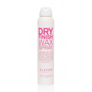 Spray de finition Dry Finish Wax