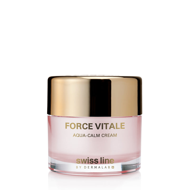 Force Vitale Aqua-Calm Cream