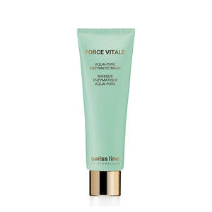 Force Vitale Aqua-Pure Enzymatic Mask