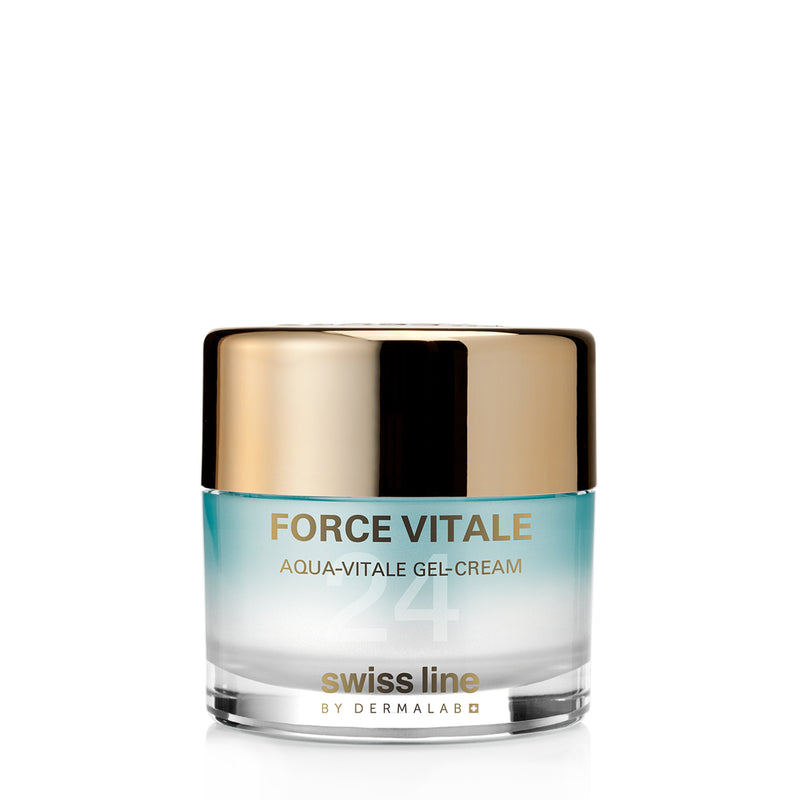 Force Vitale Aqua-Vitale Gel-Cream