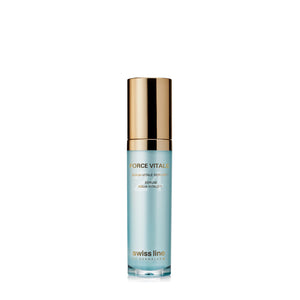 Force Vitale Aqua-Vitale Serum 24