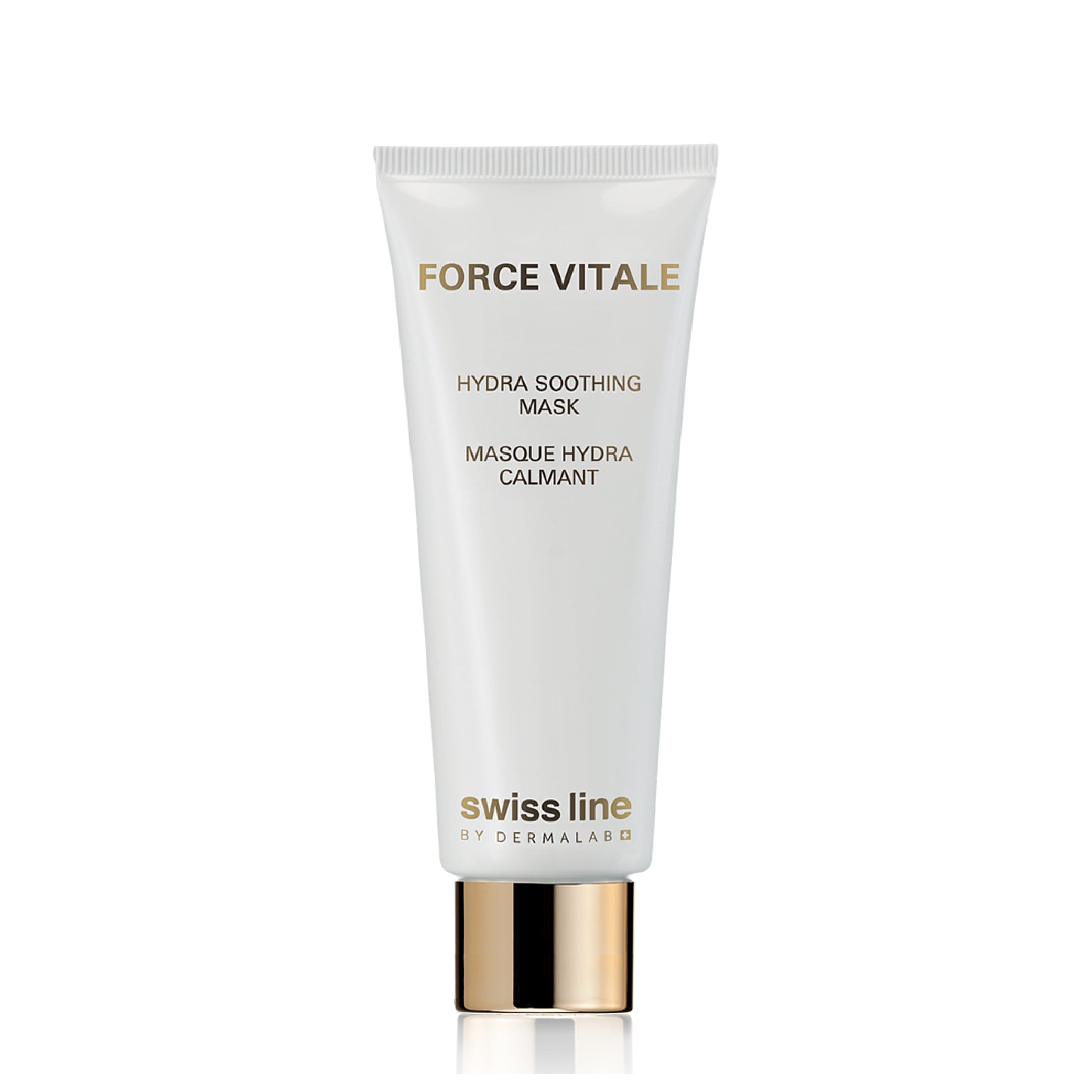 Force Vitale Hydra Soothing Mask