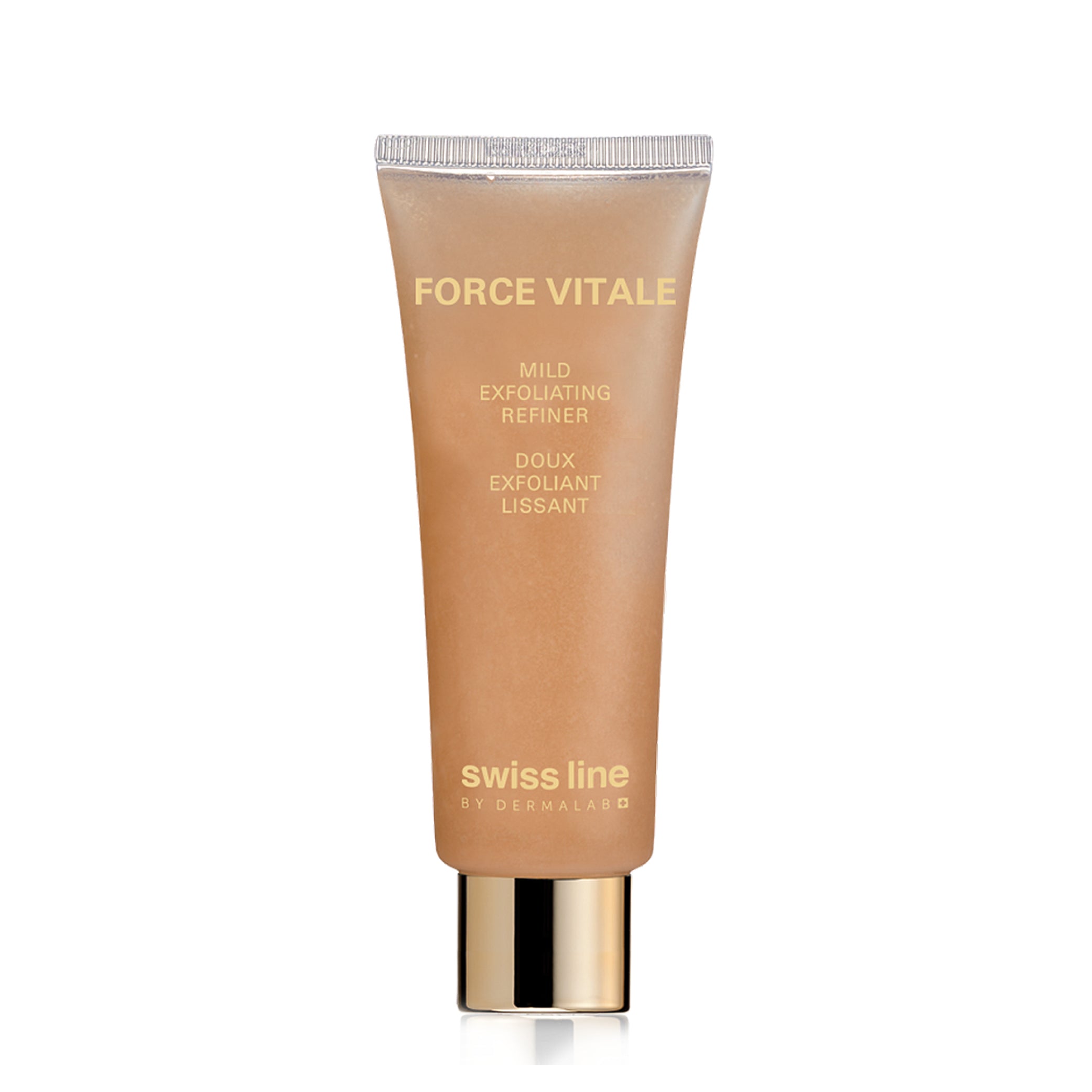 Force Vitale Affineur Exfoliant Doux